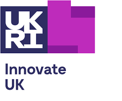 about ai aware partners, Innovate UK logo