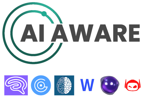 ai aware competitors logos ai aware competitors logos